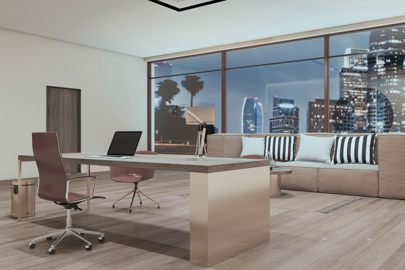 Côte d'Azur Oak | 85020 — ProSelect
